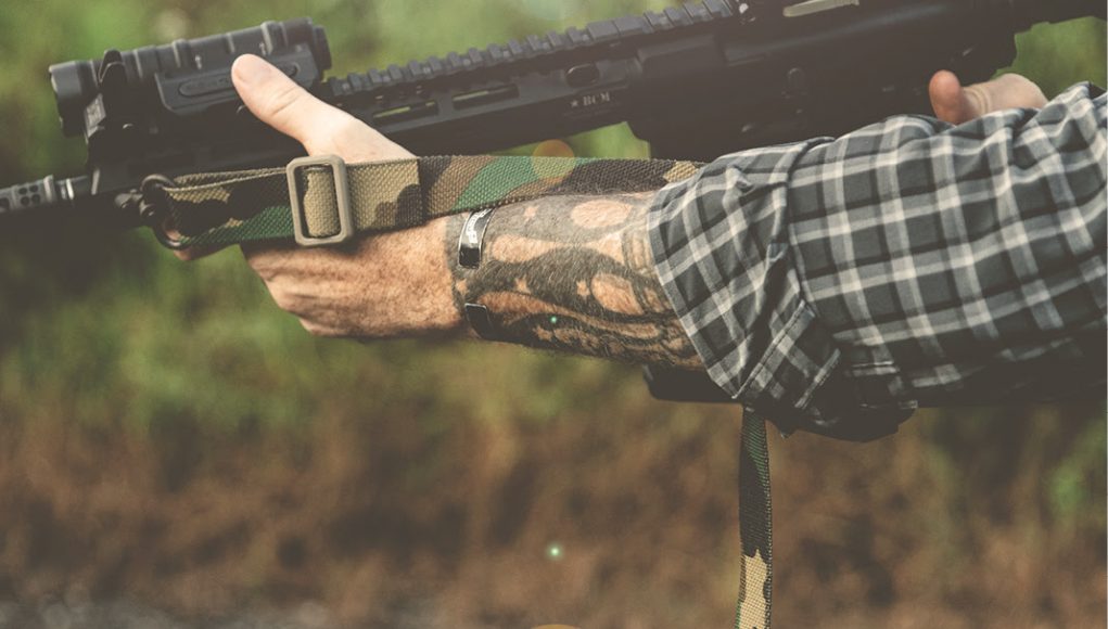 Special Edition GMT Sling by BFG