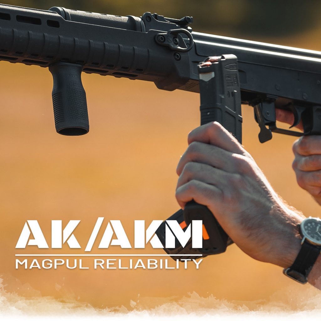 Magpul Parts