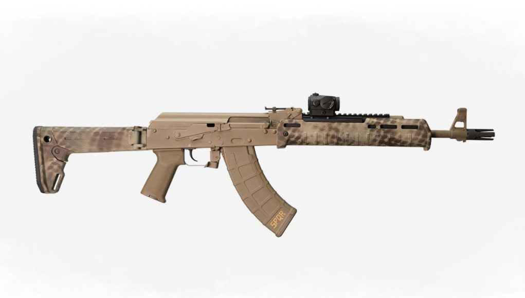 Magpul Parts
