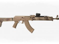 Treat your AK to Magpul Parts Magpul Parts