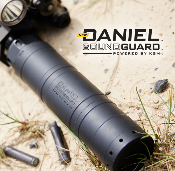 Daniel SoundGuard