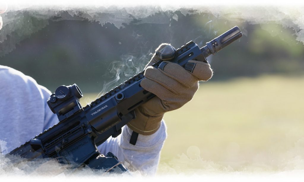 Magpul Flight Gloves 2.0
