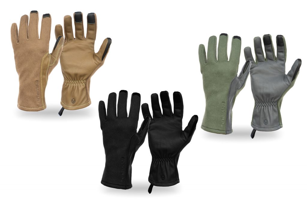 Magpul Flight Gloves 2.0