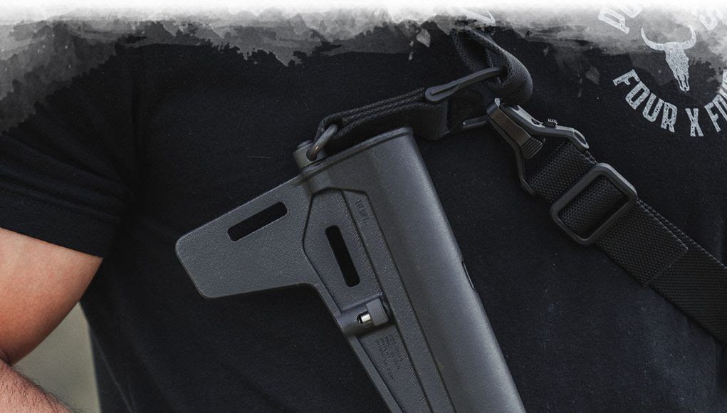 Magpul BDA Arm Brace
