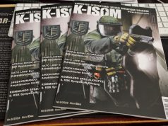 K-ISOM Ausgabe Nr. 6 / 2022 K-ISOM Ausgabe Nr. 6 / 2022