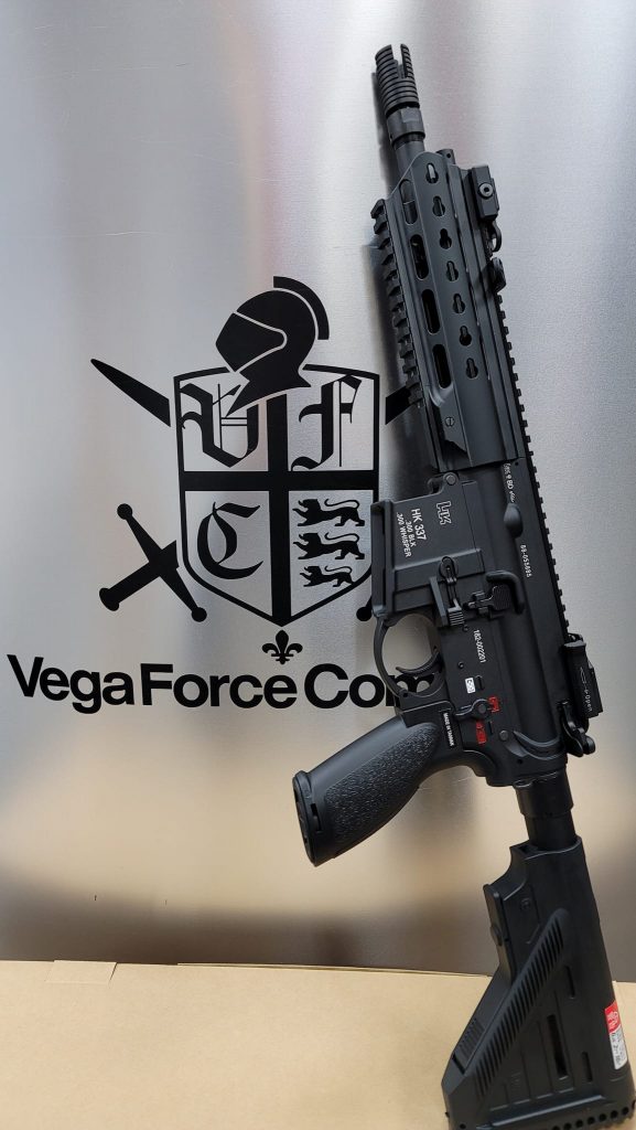 VFC HK 337