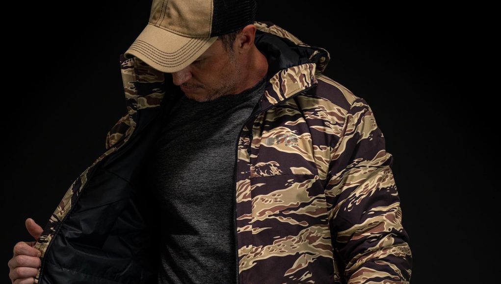 Limited Edition LV Hoodies OTTE Gear