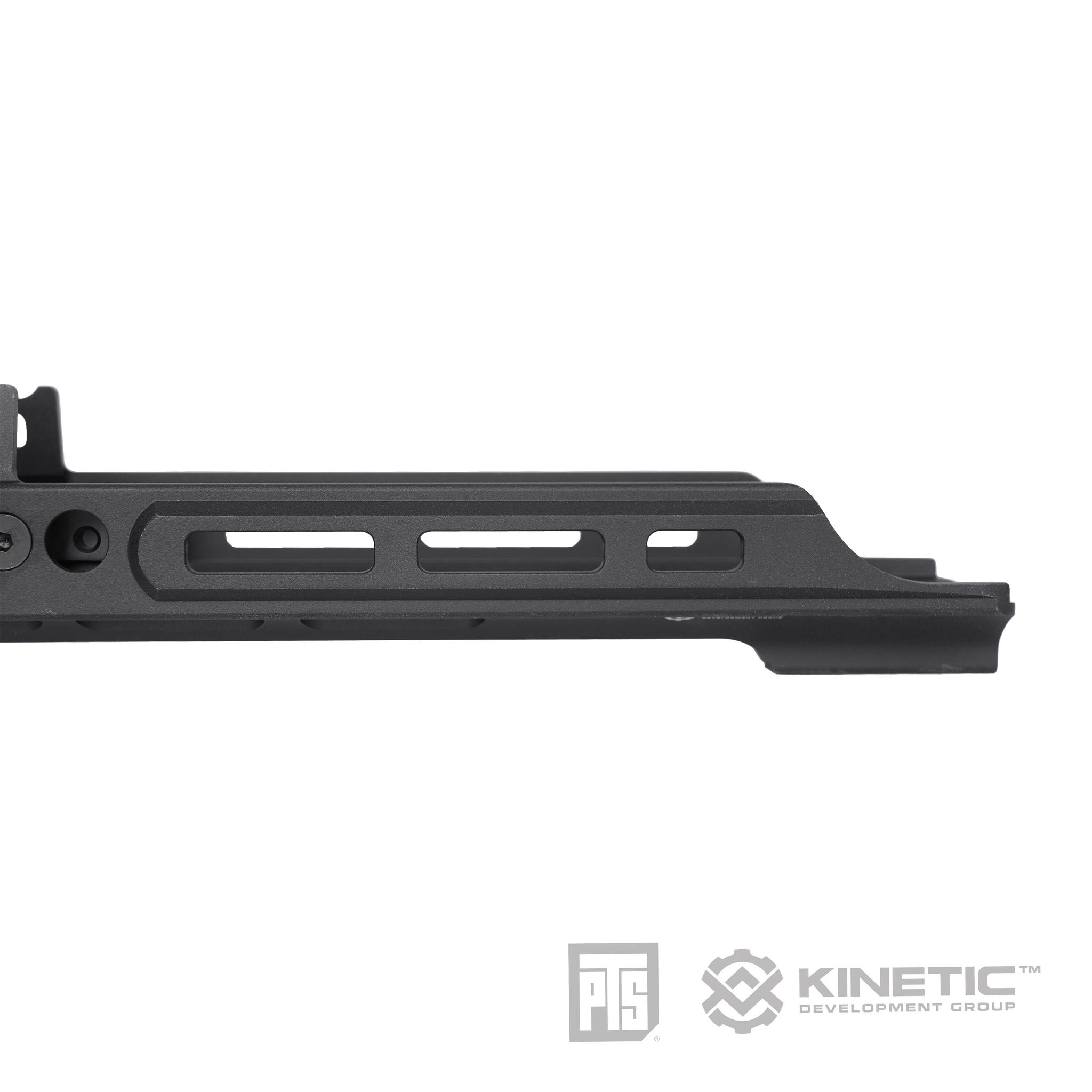 PTS Kinetic™ SCAR MREX