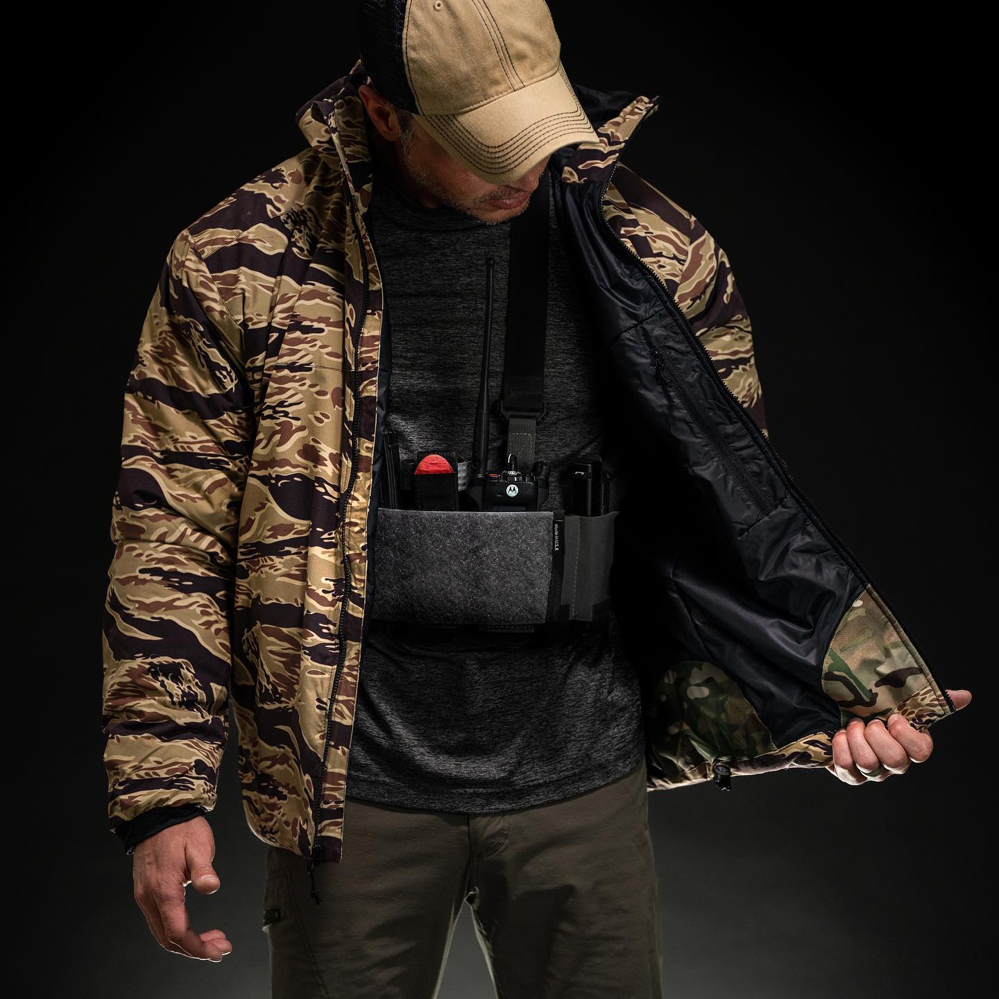 Limited Edition LV Hoodies OTTE Gear