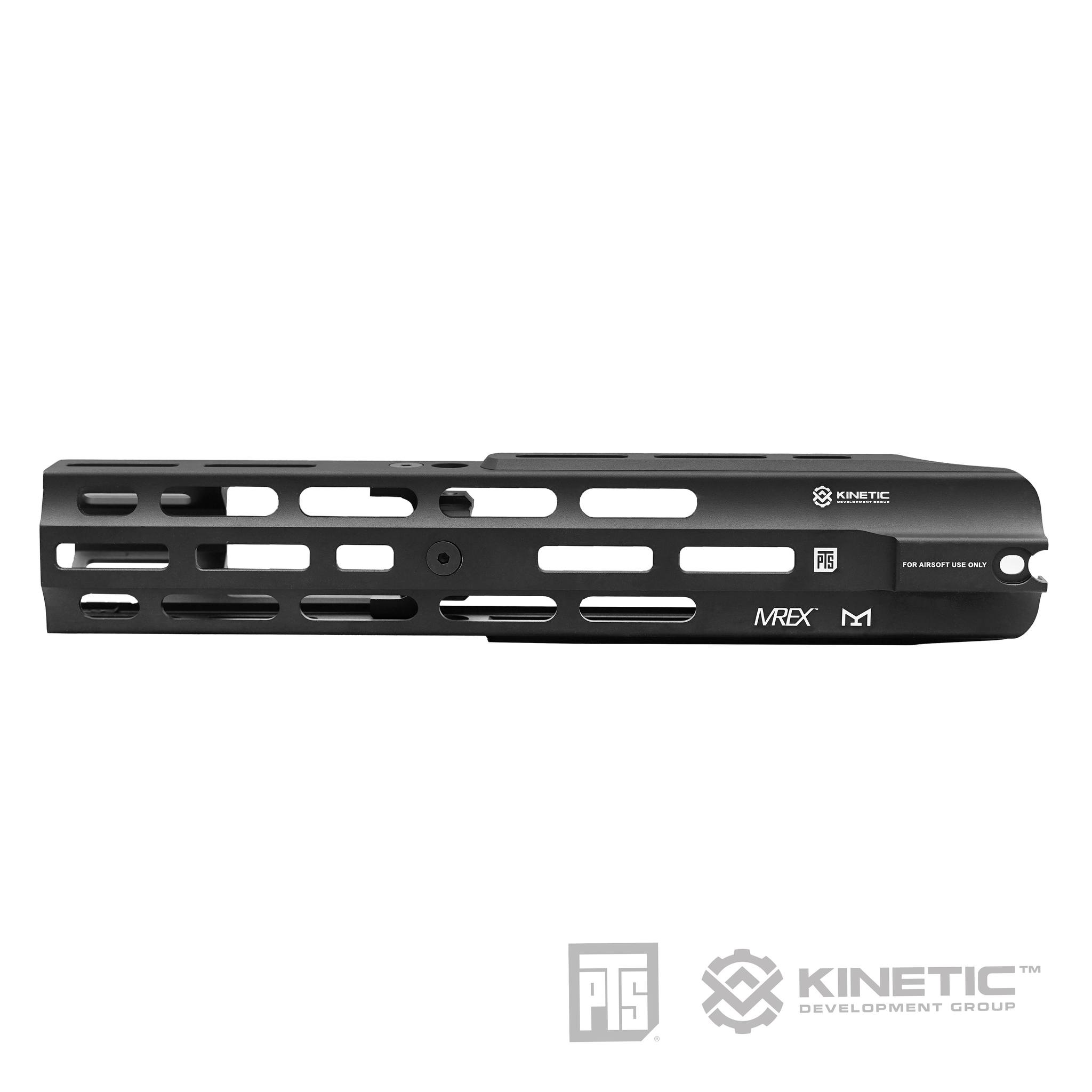 PTS Kinetic™ SCAR MREX