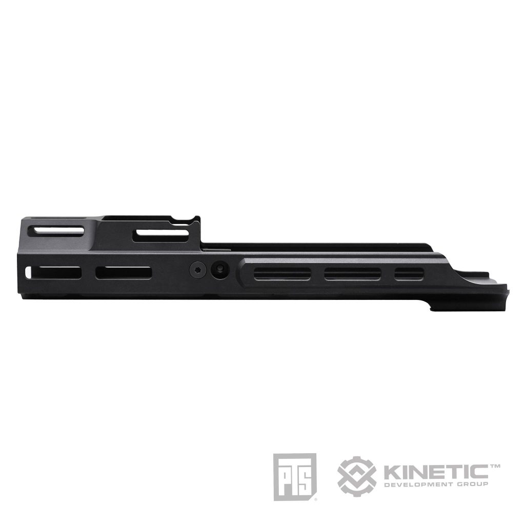 PTS Kinetic™ SCAR MREX