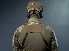 MX731 Plate Rig Harness System MX731 Plate Rig Harness System