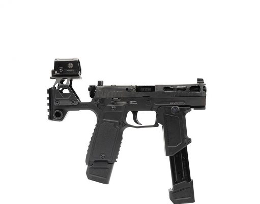 Strike Modular Chassis – Strike Industries Strike Modular Chassis