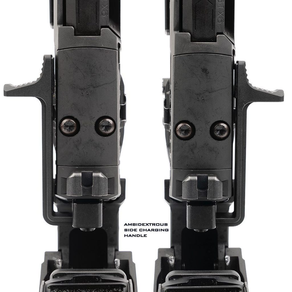 Strike Modular Chassis
