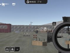 Virtual-Shot – Platform Update Virtual-Shot