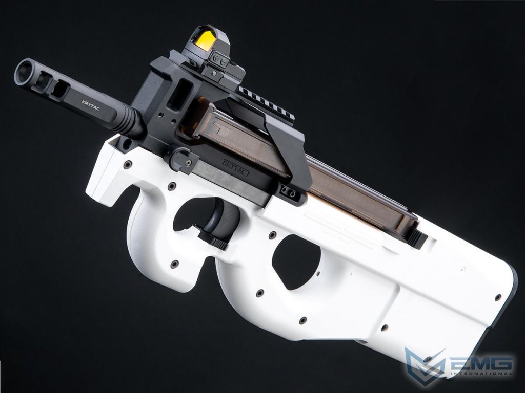 Evike Custom EMG FN Alpine P90