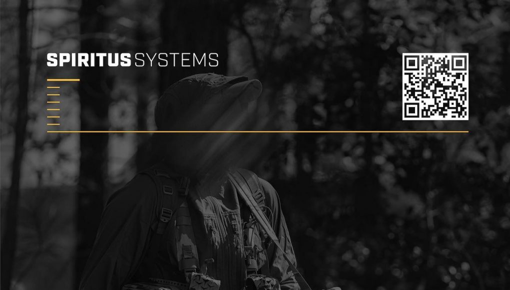 Tac Jobs Spiritus Systems
