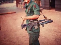 VFC XM177E2 & XM148 Grenade Launcher VFC XM177E2 & XM148 Grenade Launcher