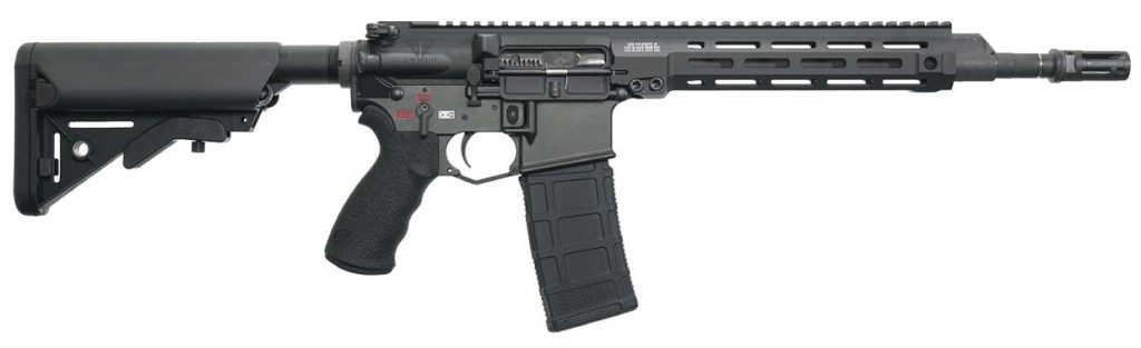 Archaik LMT MRP SPECWAR GBBR