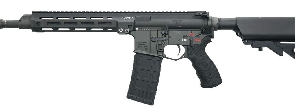 Archaik LMT MRP SPECWAR GBBR