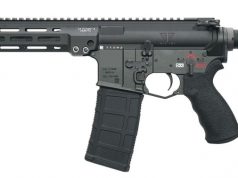 LMT MRP SPECWAR GBBR Custom Archaik LMT MRP SPECWAR GBBR