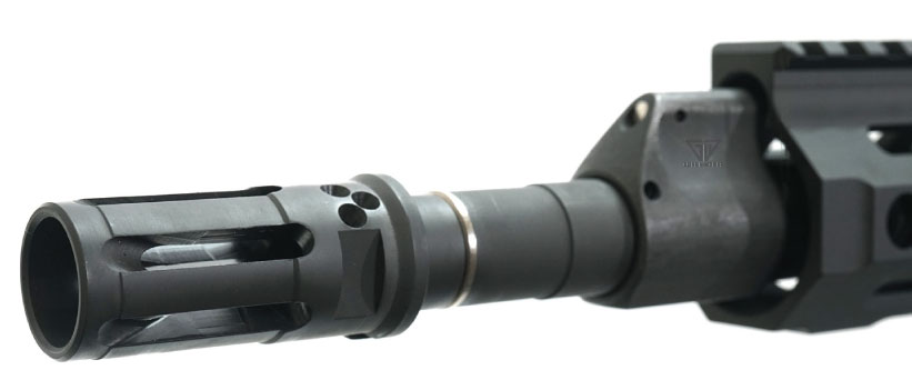 Archaik LMT MRP SPECWAR GBBR