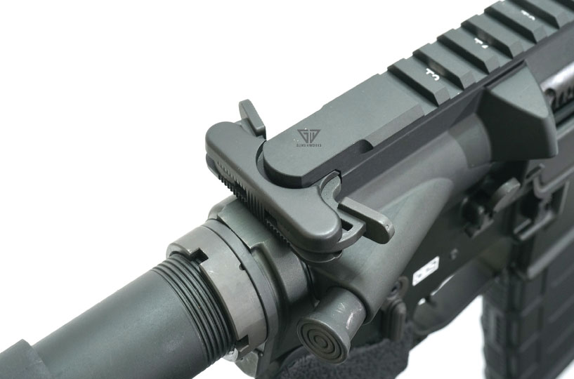 Archaik LMT MRP SPECWAR GBBR