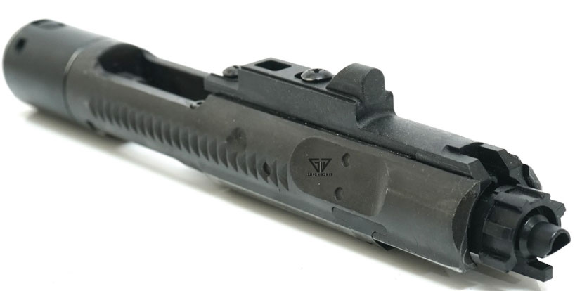 Archaik LMT MRP SPECWAR GBBR