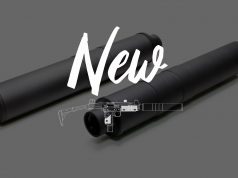 MP2A1 Mock Up Suppressor MP2A1 Mock Up Suppressor
