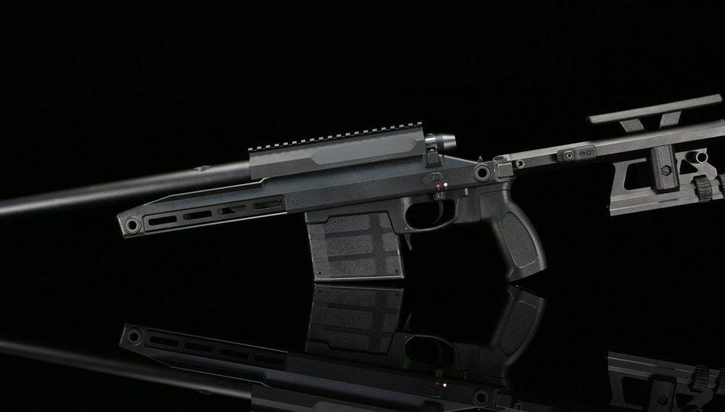 TAC-41A