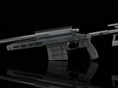 Land Warrior News Update TAC-41A