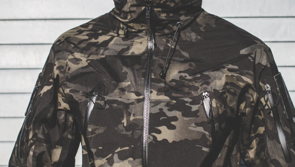 Patrol Parka OTTE Gear