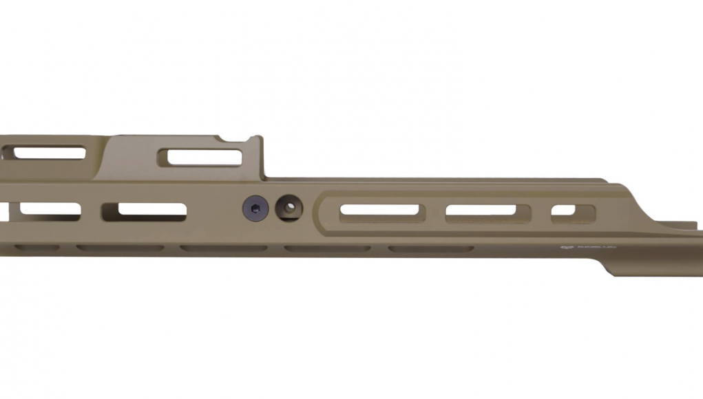 PTS Kinetic™ SCAR MREX