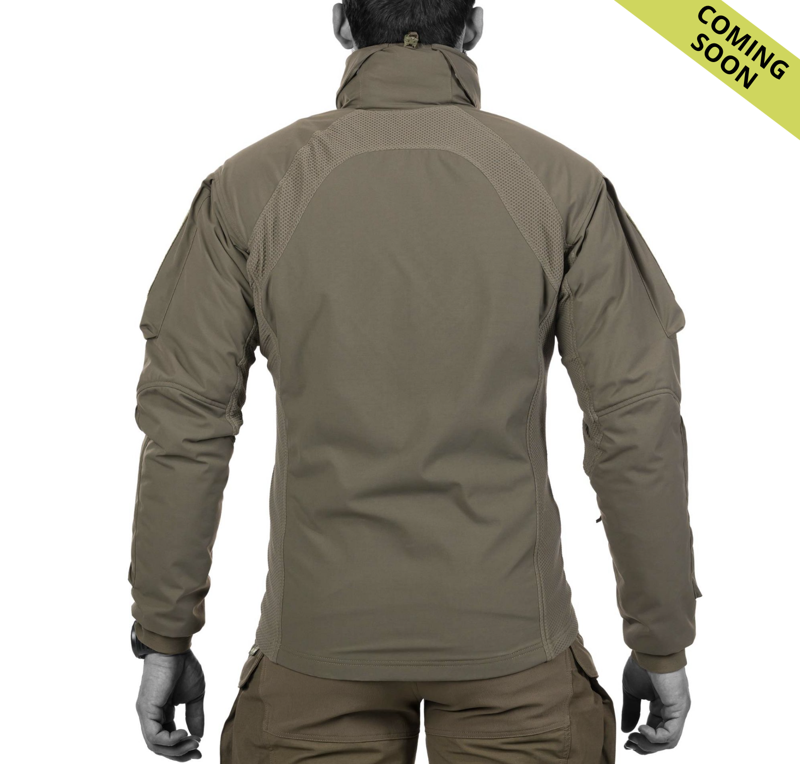 Delta AcE Plus Gen.3 Winter Jacket