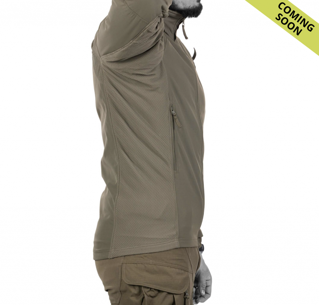 Delta AcE Plus Gen.3 Winter Jacket