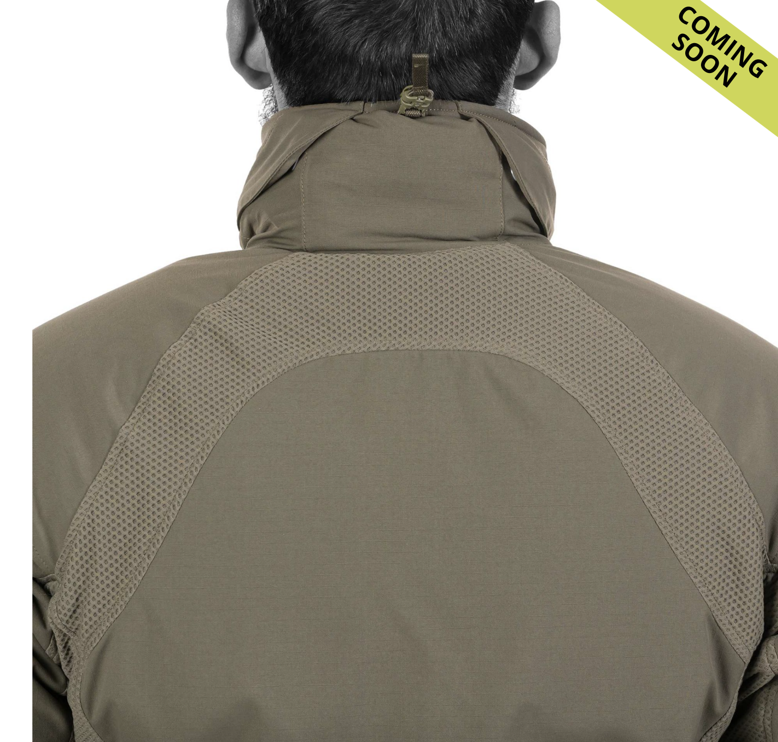 Delta AcE Plus Gen.3 Winter Jacket