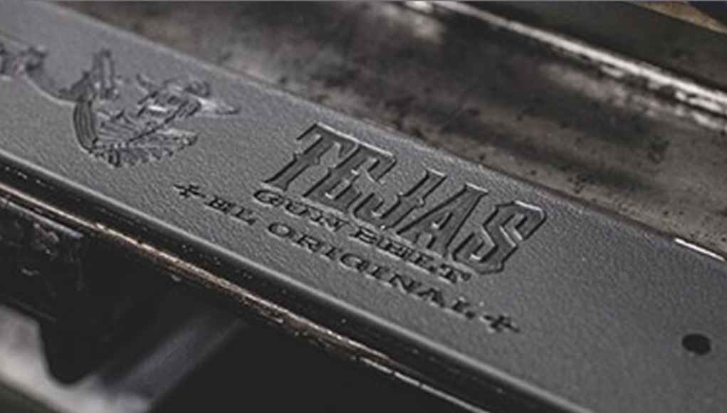Tejas Gun Belt