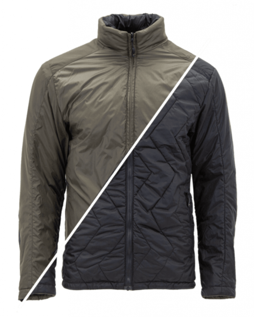 G-loft® Turn2dry Jacket
