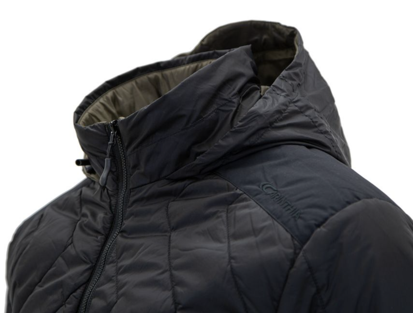 G-loft® Turn2dry Jacket