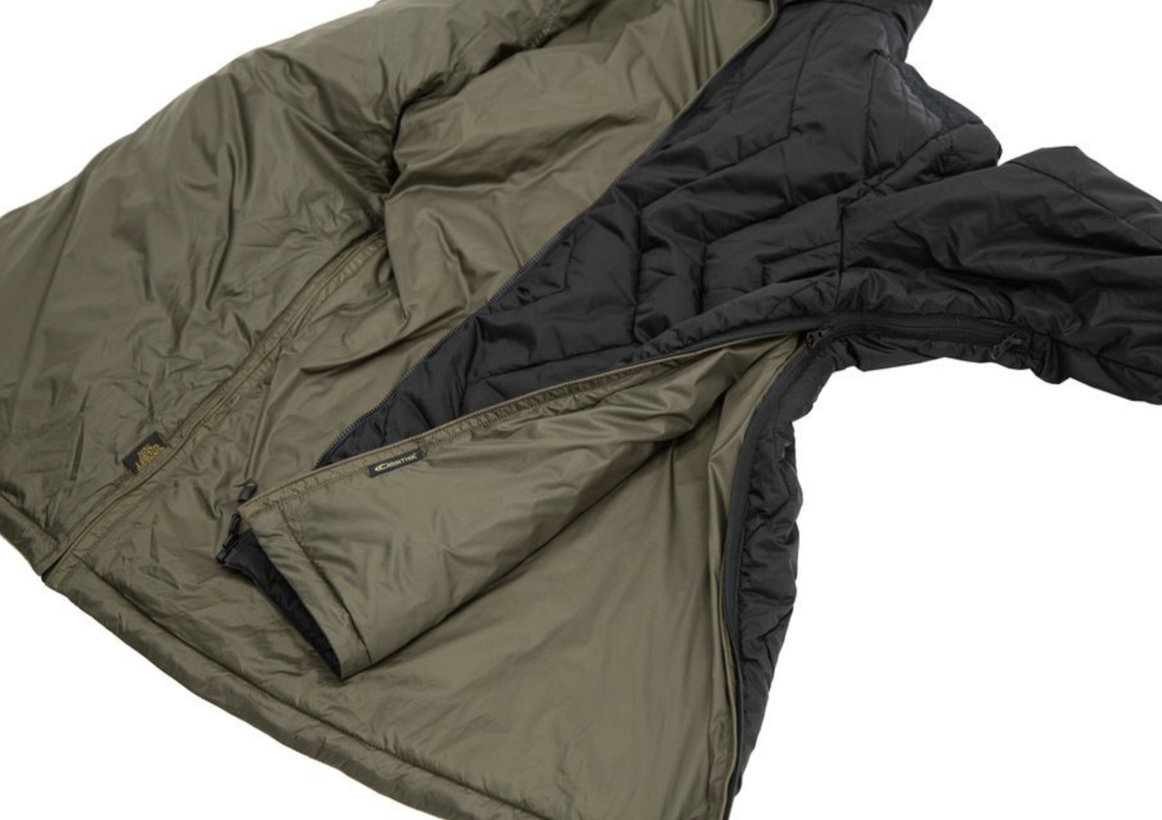 G-loft® Turn2dry Jacket