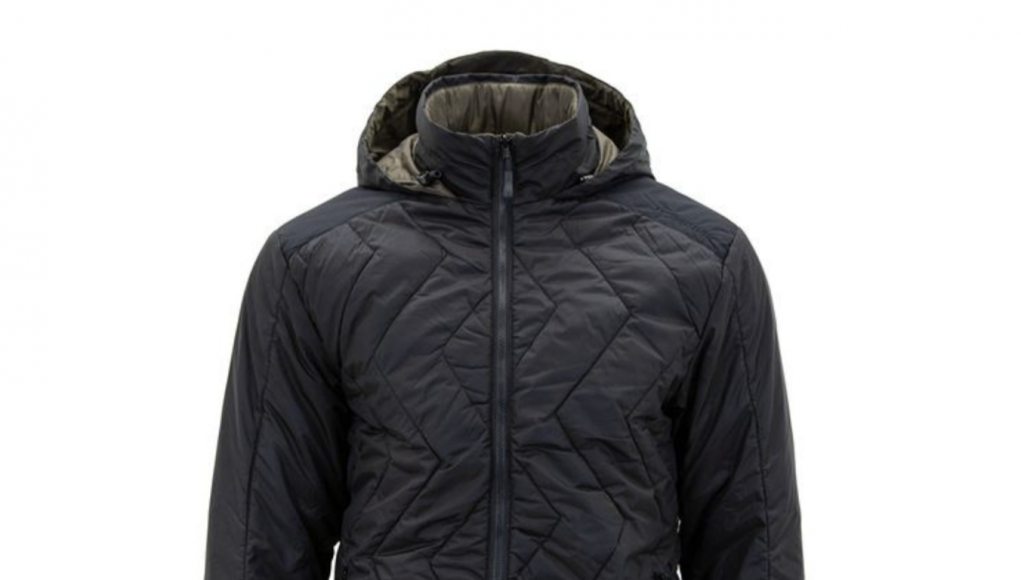 G-loft® Turn2dry Jacket