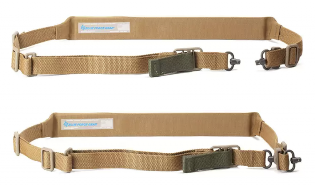 Vickers 221 Sling
