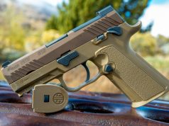 Brouwer LLC – M1811 Grip Module SIG P320 Brouwer M1811 Grip Module