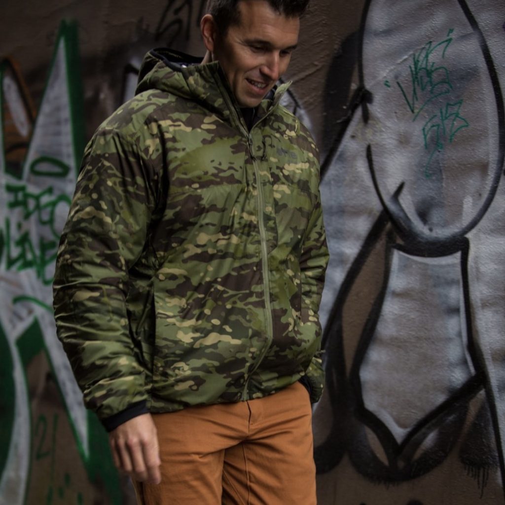 Limited Edition LV Hoodies OTTE Gear