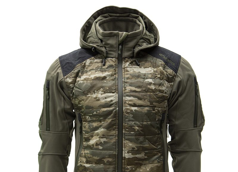 Carinthia ISG 2.0 Jacket Special Edition Carinthia ISG 2.0 Jacket Special Edition
