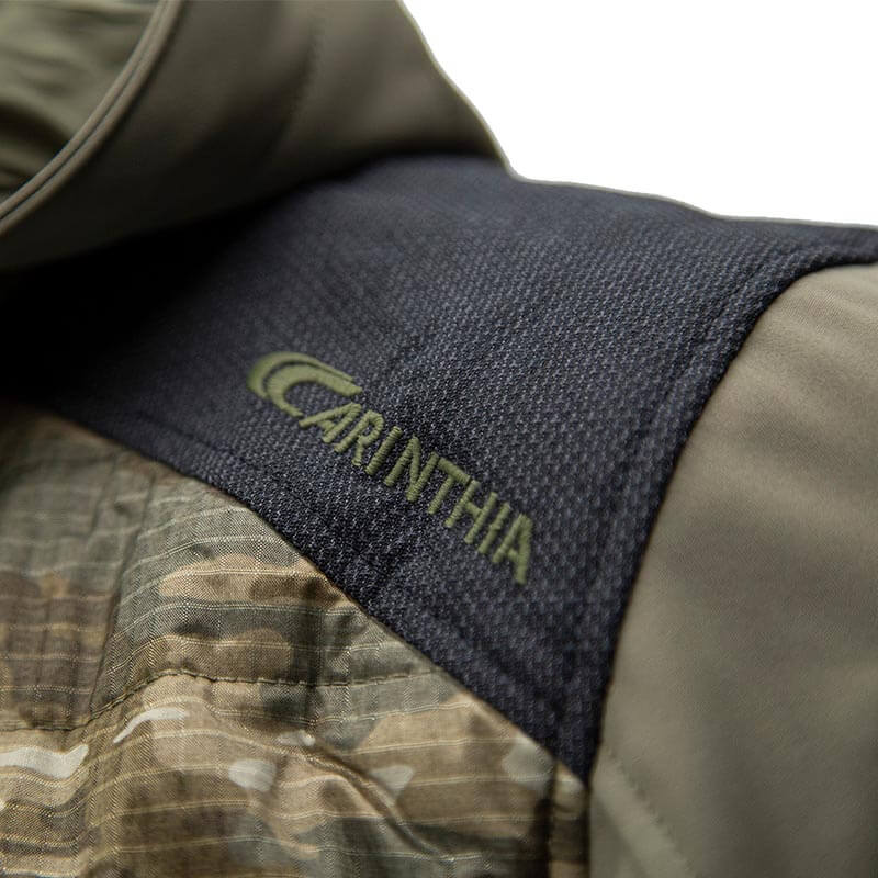 Carinthia ISG 2.0 Jacket Special Edition