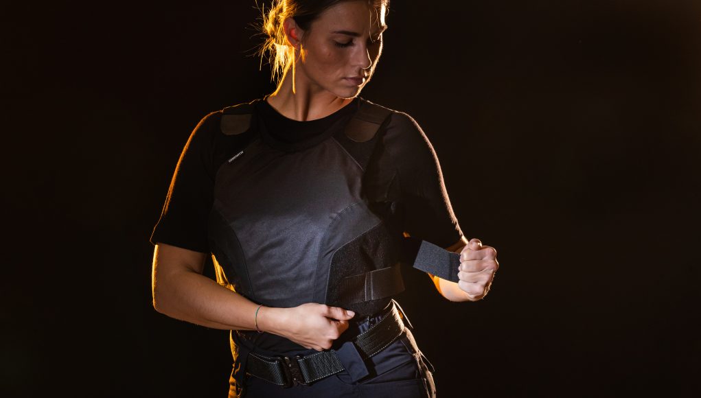 Mehler FlexGuard Soft Ballistic Panel