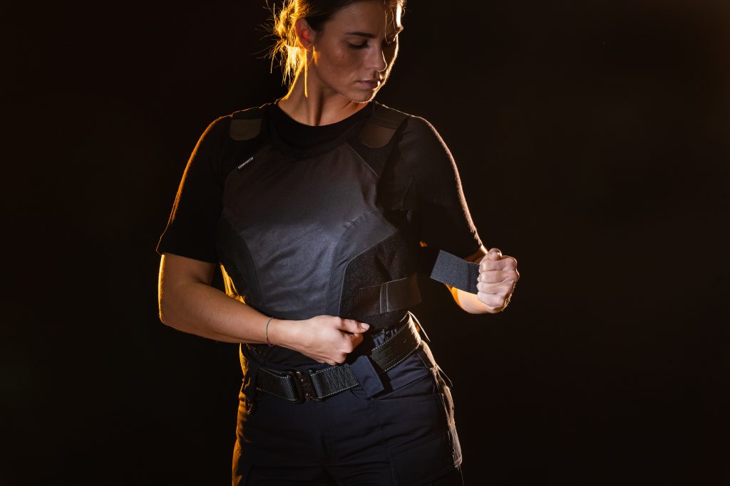 Mehler FlexGuard Soft Ballistic Panel