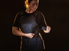 Mehler FlexGuard Soft Ballistic Panel Mehler FlexGuard Soft Ballistic Panel