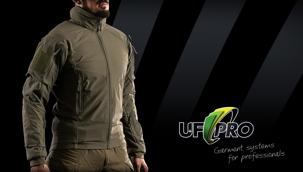 Delta AcE Plus Gen.3 Winter Jacket